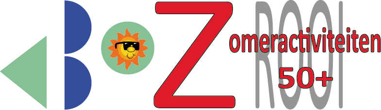 Zomeractiviteiten Rooi 50+