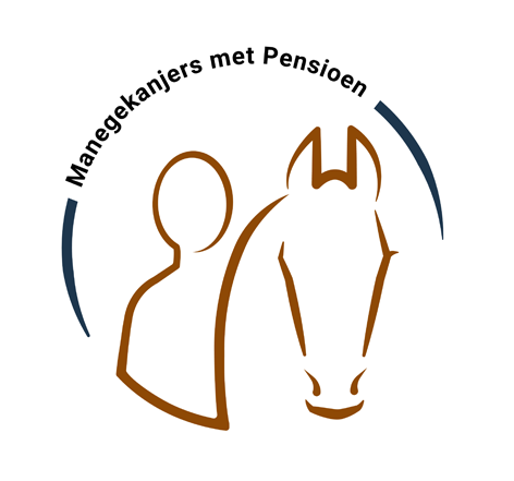 logo manegekanjers met pensioen